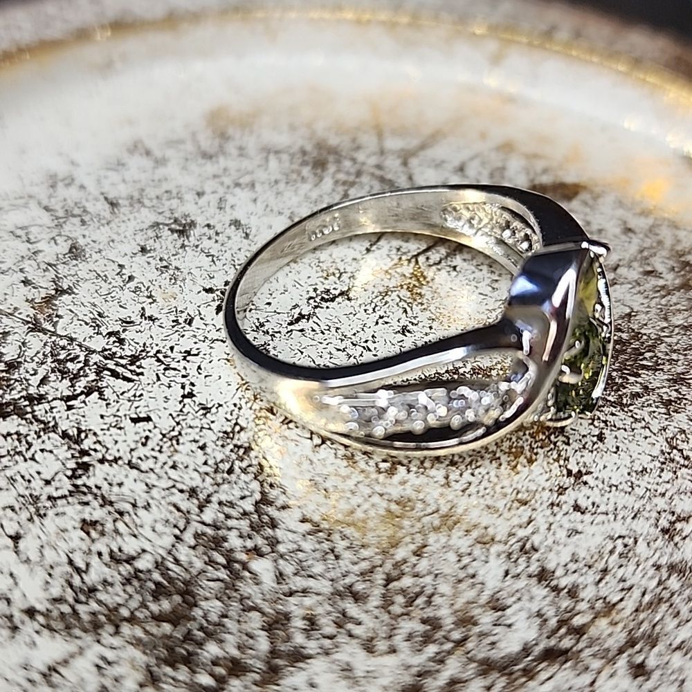 RSC Ring Size 10 - Picture 10 of 13